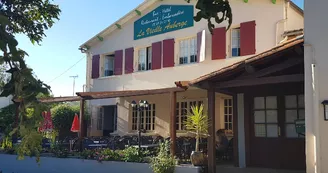 Hôtel-restaurant "La Vieille Auberge"