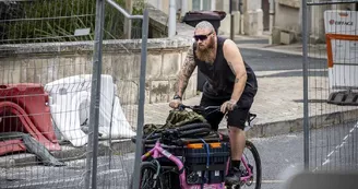 L'Atelier itinérant - Réparateur de vélo à domicile