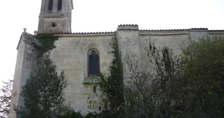 Eglise Saint-Maixent de Niort