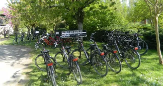 Les Vélos du Marais Poitevin