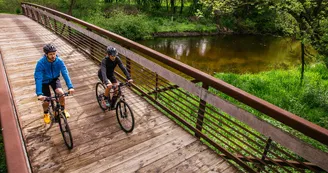 Les Vélos du Marais Poitevin