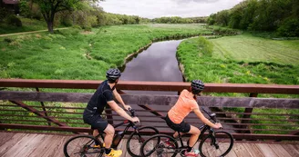 Les Vélos du Marais Poitevin