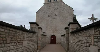 Eglise Saint-Florent de Niort