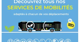 Transdev Niort Agglomération