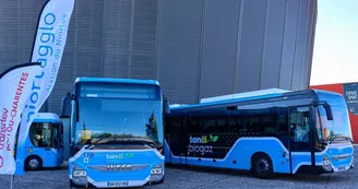 Transdev Niort Agglomération