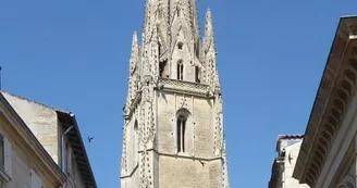 Eglise Notre-Dame de Niort