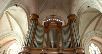 Eglise Notre-Dame de Niort