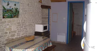 Gîte n°233 "Chez Louis"