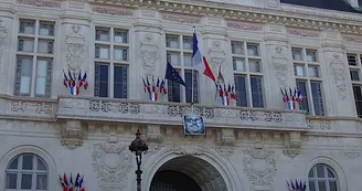 Hôtel de Ville de Niort