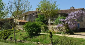 Chambres d'hôtes - Le Hameau de Sainte-Mégrine