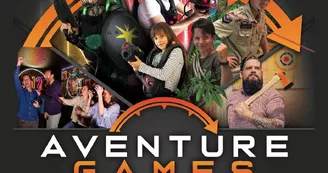 Aventure Games 79