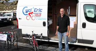 Cycl'Eric