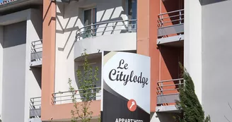 Le Citylodge - meublés de tourisme