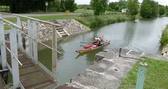 Site des Bourdettes (Arçais)