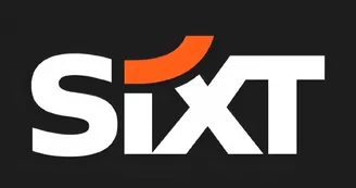 SIXT Location de voitures et VTC