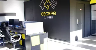 Escape du Bassin