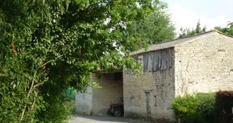 Villages-rues de la Rivière et de Monfaucon