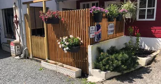 Tiny House "Au Fil de l'Eau"