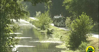 Le Petit Train du Marais