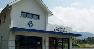 Clinique vétérinaire Les Crestadous