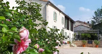 Gîte "Les enfants du Marais" (G 282) - Domaine de Flore