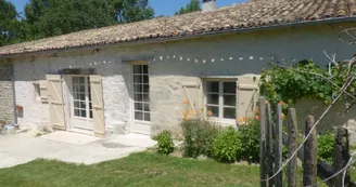 Gîte G 782