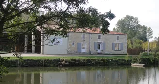 Gîte de la Peupleraie