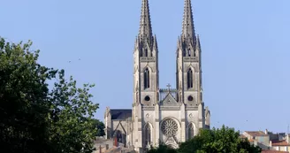 Eglise Saint-André de Niort