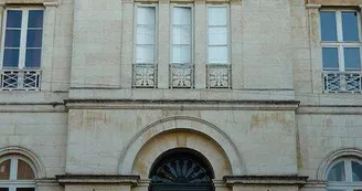 Hôtel de la Roulière