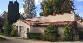 Gîte du Four à Pain (G 229)