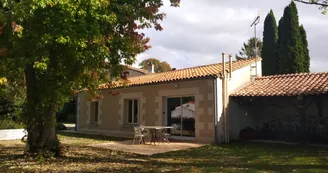 Gîte du Four à Pain (G 229)