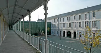 Musée Bernard d'Agesci