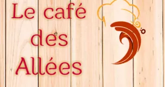 Le Café des Allées