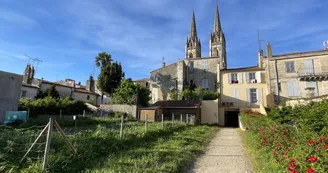 Gîte Le Saint André