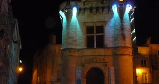 NIORT, capitale urbaine du Marais Poitevin