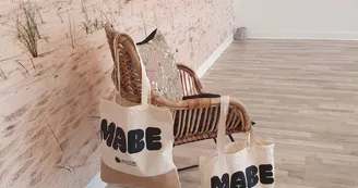 Espace Coworking Mabe