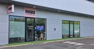 Espace Coworking Mabe