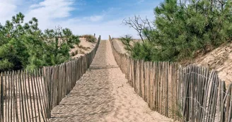 VTF La Forestière Résidence de vacances