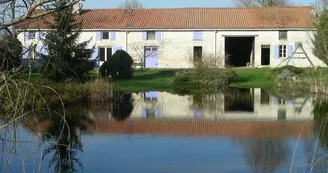 Aux Portes du Marais (n° 5140)