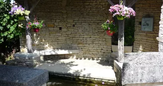 Lavoir de la Panification