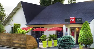 Hôtel Ibis Niort Marais Poitevin