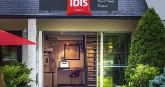 Hôtel Ibis Niort Marais Poitevin