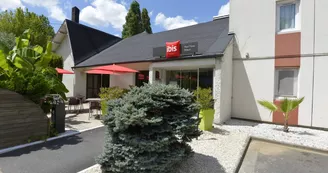 Hôtel Ibis Niort Marais Poitevin