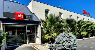 Hôtel Ibis Niort Marais Poitevin