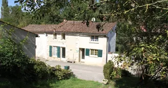 Gîte Rural "La Grenouille"