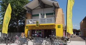 Fun Bike - Location de vélos