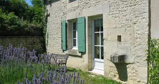 Gîte "Chez Adèle"