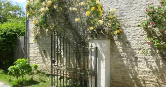 Gîte "Chez Adèle"