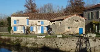 Gîte "Chez Adèle"