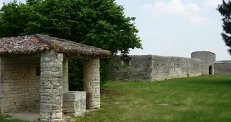 Eglise Notre-Dame de Dey (Prin-Deyrançon)